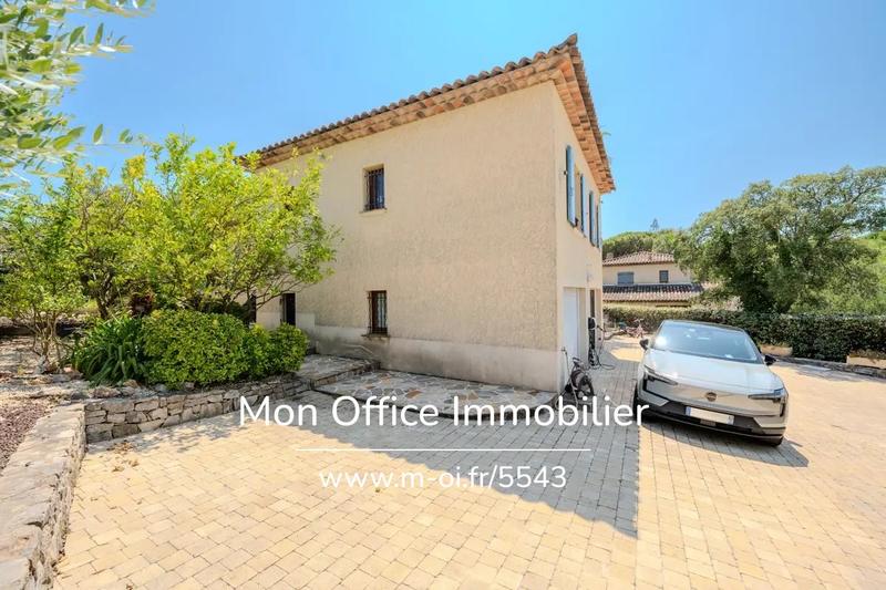 Maison - 156 m² - 6 pièces