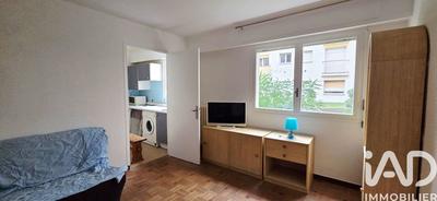 Appartement - 26 m² - 1 pièce