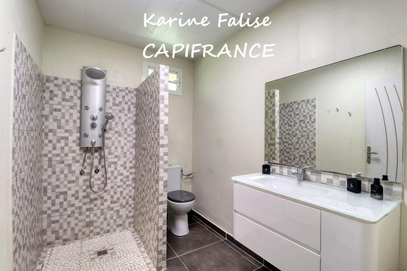 Maison - 192 m² - 8 pièces