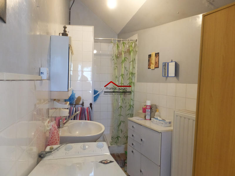 Maison - 65 m² - 3 pièces