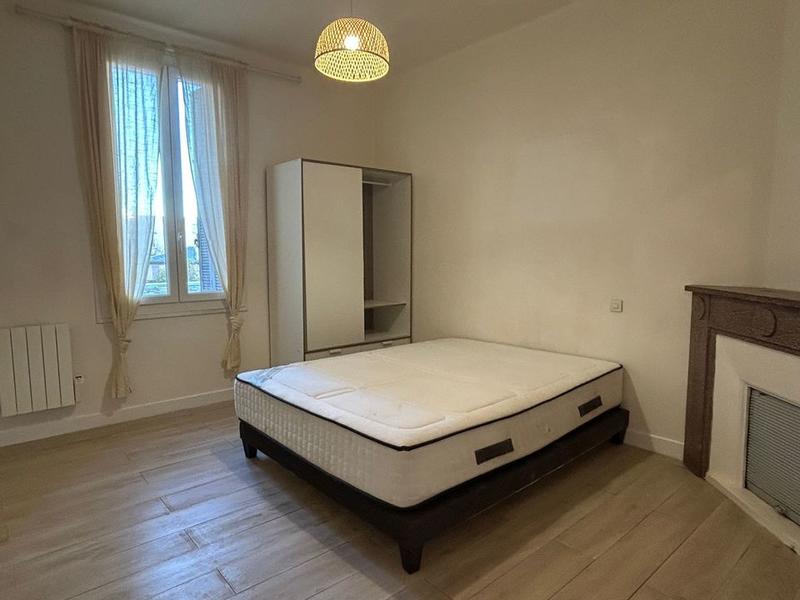 Appartement - 80 m² - 3 pièces