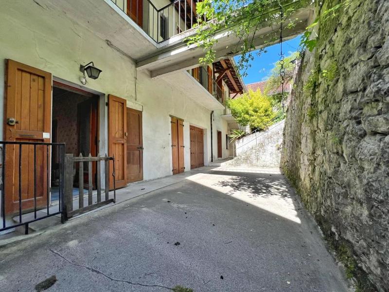 Appartement - 77 m² - 3 pièces