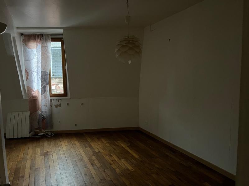 Maison - 63 m² - 4 pièces