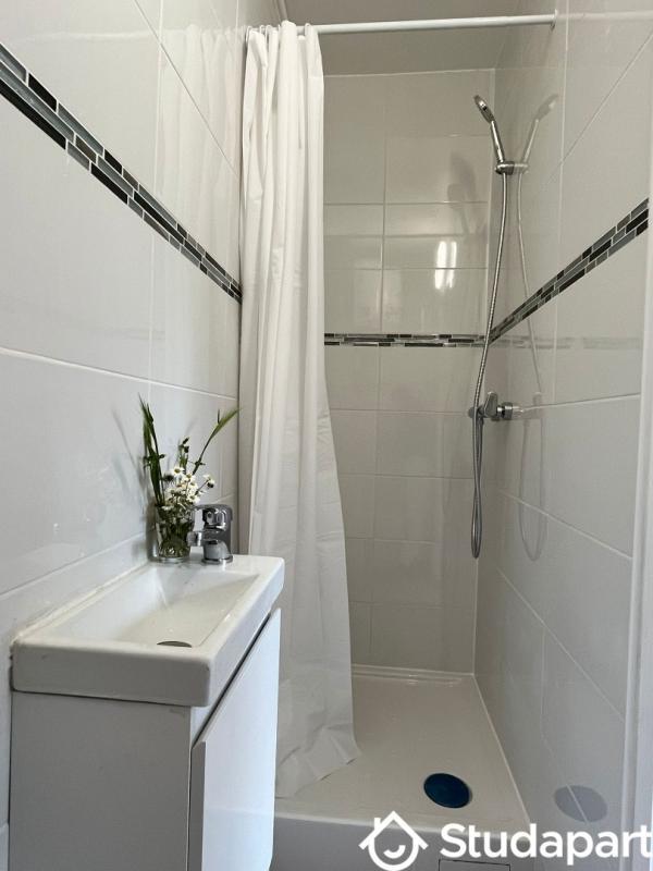 Appartement - 12 m² - 1 pièce