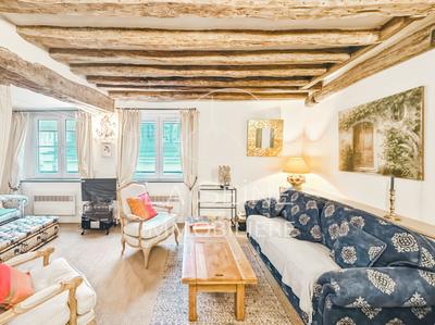 Appartement - 54 m² - 3 pièces