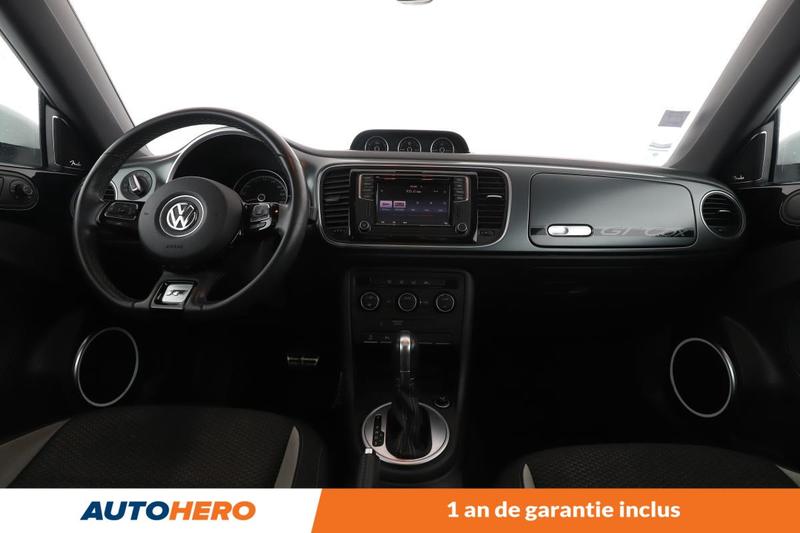 Volkswagen Coccinelle 1.4 Tsi BlueMotion Technology Gt Cox Dsg7 150 ch