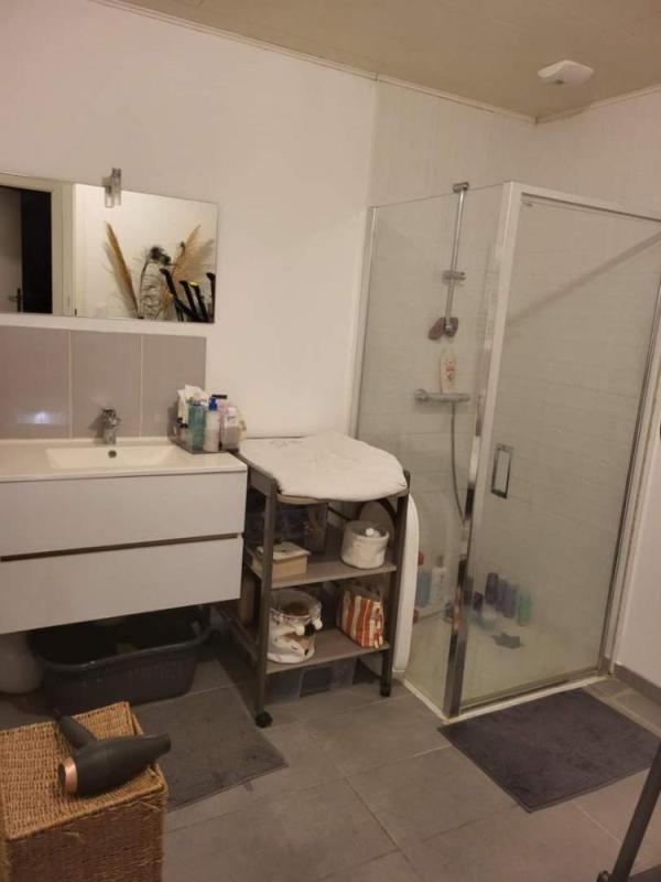 Appartement - 74 m² - 3 pièces