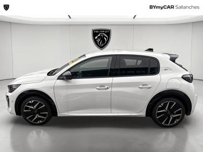 Peugeot 208 Hybrid 110 e-Dcs6 Gt