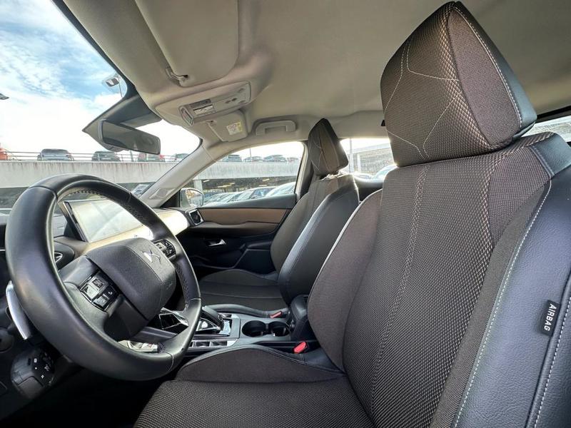 Ds Ds 3 Crossback 1.5 Bluehdi 130 Business Automatique