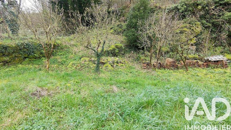 Maison de village - 72 m² - 5 pièces