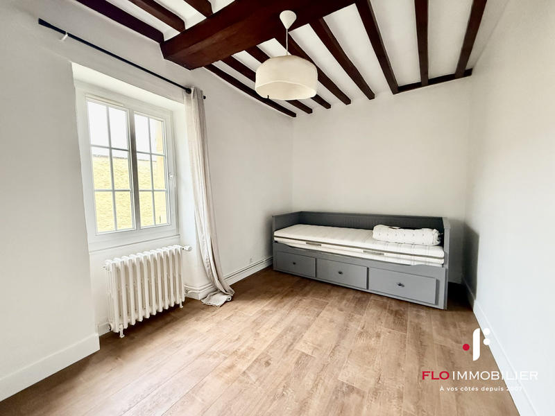 Maison - 137 m² - 6 pièces