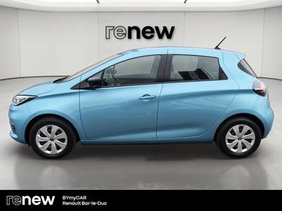 Renault Zoe E-Tech Electrique R110 Achat Intégral - 21 Business