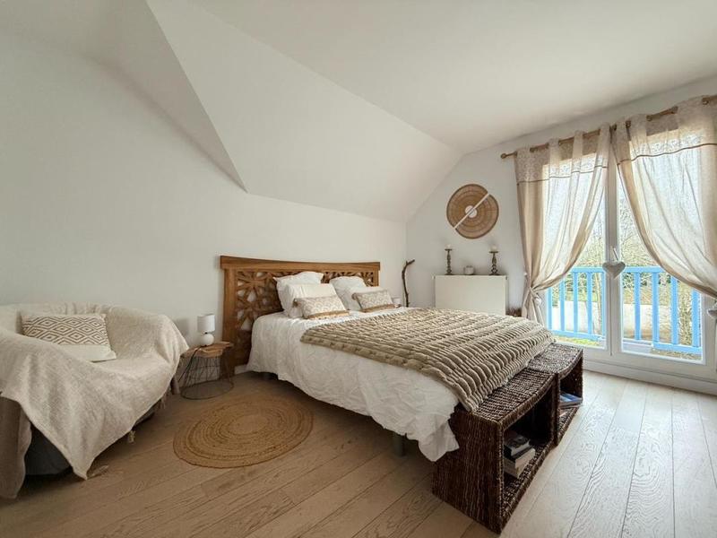 Maison - 173 m² - 7 pièces