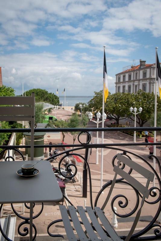 Appartement - 110 m² - 3 pièces