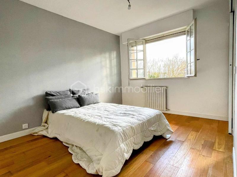 Maison traditionnelle - 170 m² - 7 pièces