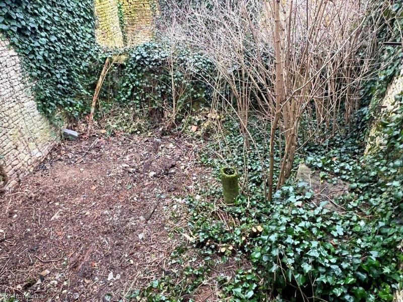 Maison - 136 m² - 8 pièces