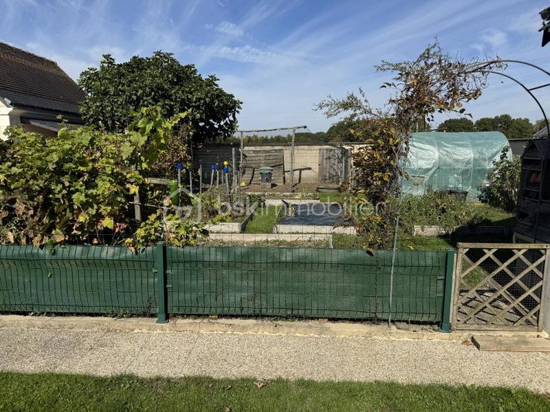 Maison - 145 m² - 6 pièces