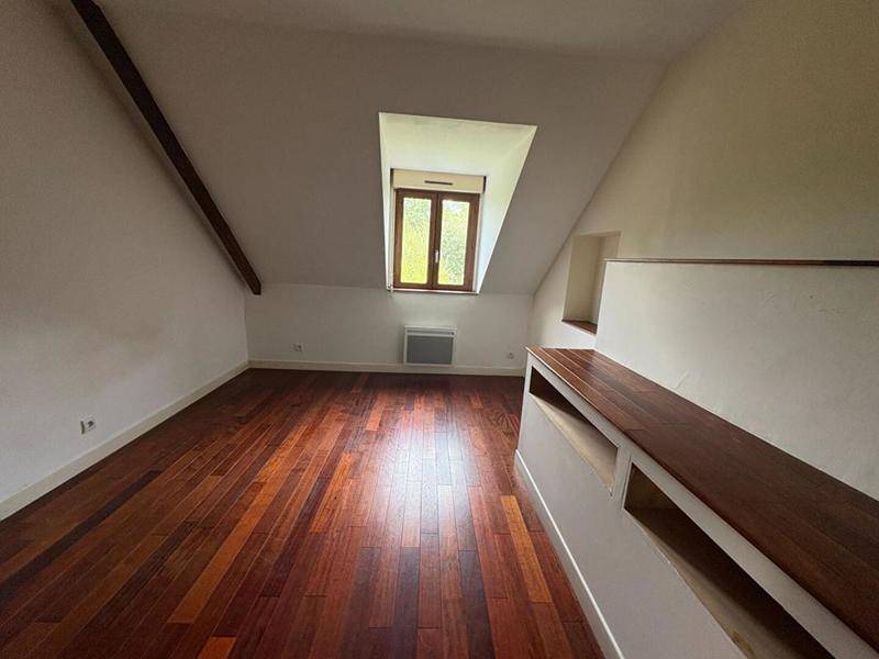 Maison - 141 m² - 5 pièces