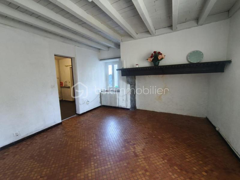 Maison - 155 m² - 7 pièces