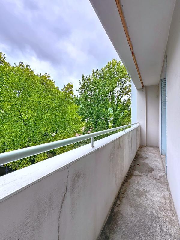 Appartement - 74 m² - 4 pièces