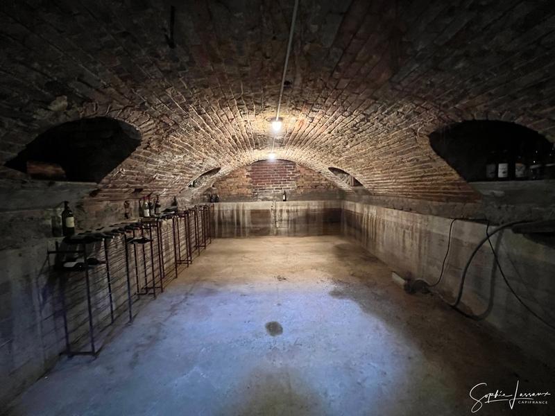 Longère - 230 m² - 8 pièces