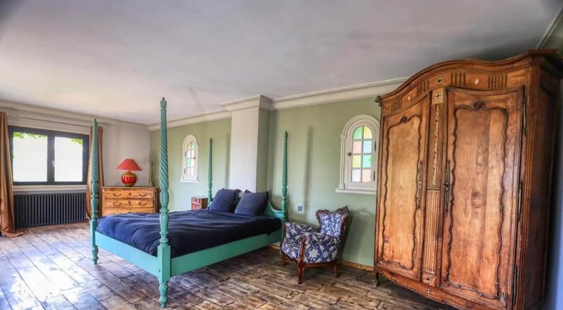 Villa - 230 m² - 10 pièces