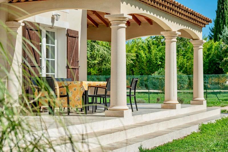 Maison - 260 m² - 7 pièces