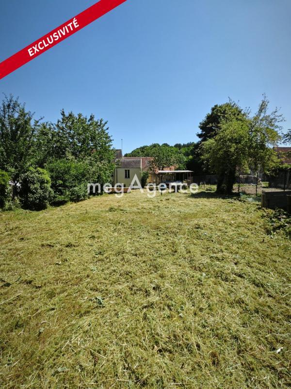 Maison - 162 m² - 6 pièces