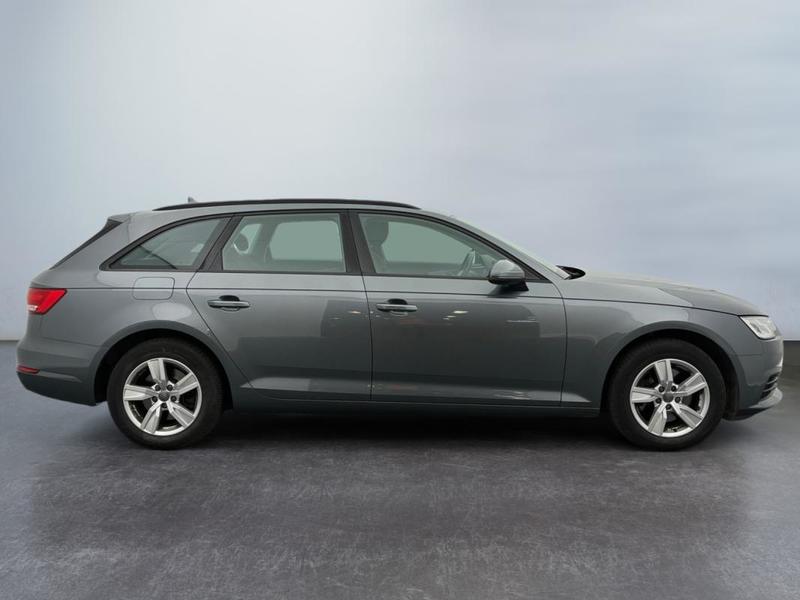 Audi A4 Avant 2.0 Tfsi ultra 190 s tronic 7