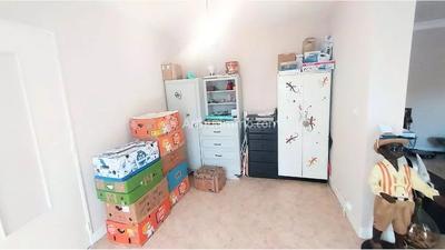 Appartement - 106 m² - 5 pièces