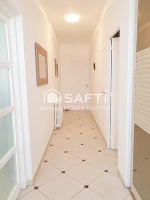 Maison - 150 m² - 5 pièces