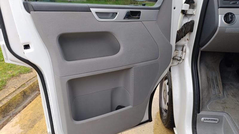 Volkswagen California 2.0 Tdi 140 Dsg7 Confortline - Automatique