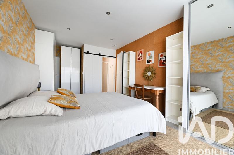 Maison - 164 m² - 6 pièces