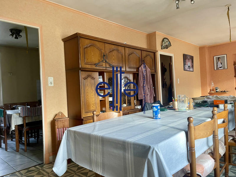 Maison - 78 m² - 3 pièces