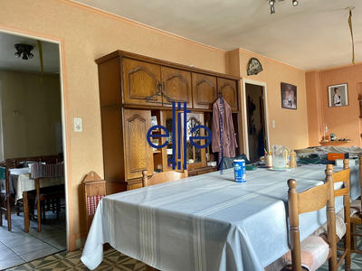 Maison - 78 m² - 3 pièces