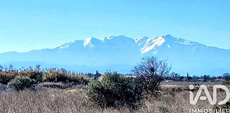 Maison - 101 m² - 4 pièces