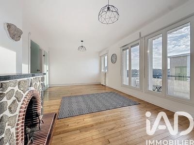 Appartement - 77 m² - 4 pièces