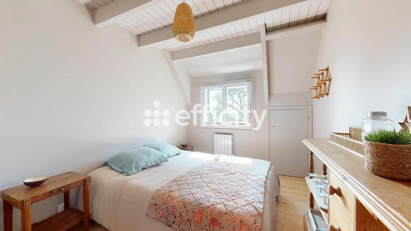 Appartement - 48 m² - 3 pièces