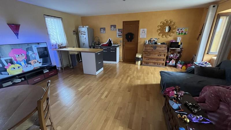 Maison - 600 m² - 19 pièces