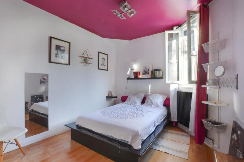 Maison - 27 m² - 2 pièces