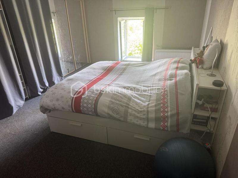 Corps de ferme - 131 m² - 6 pièces