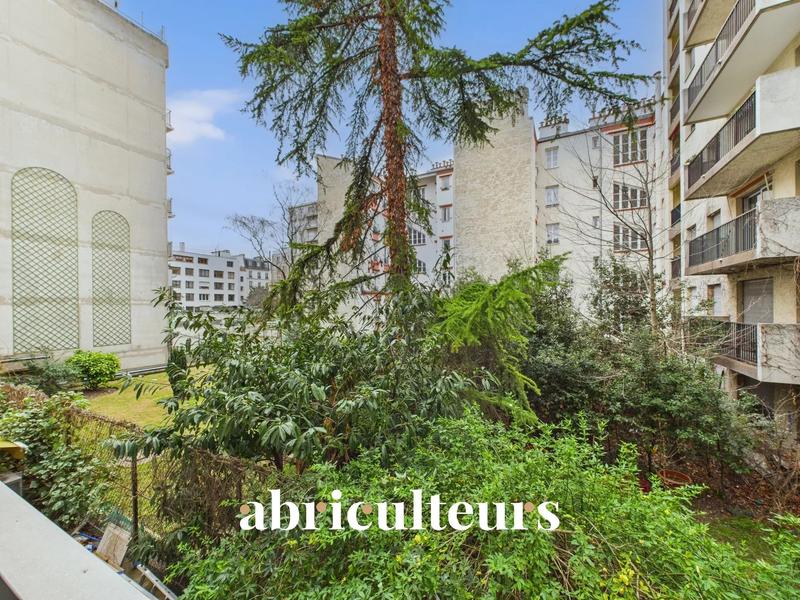 Appartement - 86 m² - 4 pièces