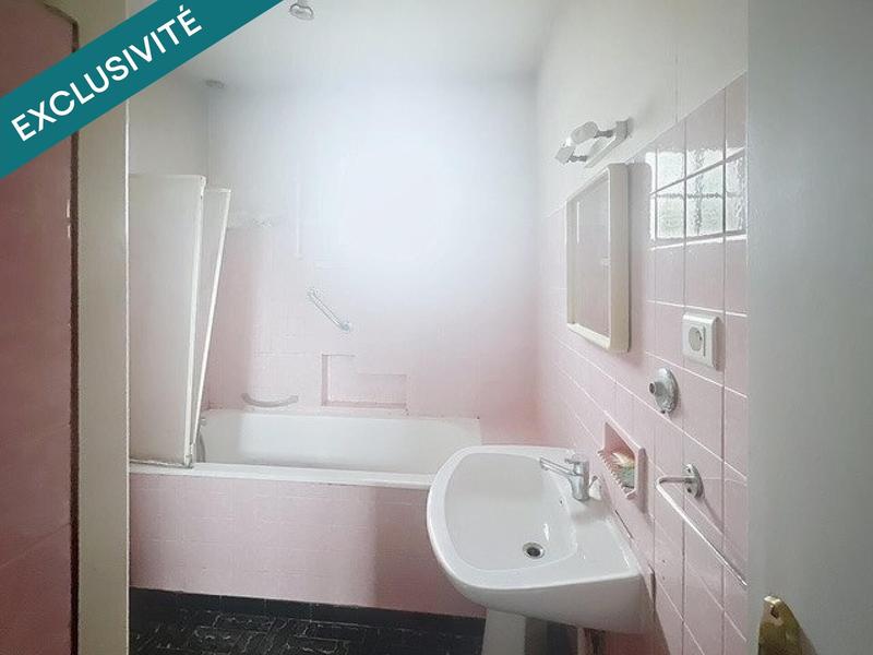 Maison - 168 m² - 6 pièces