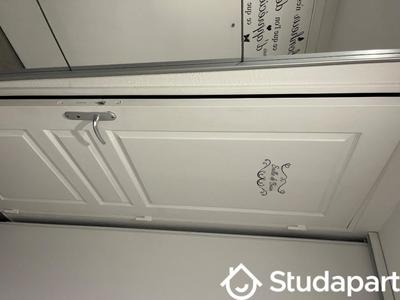 Appartement - 28 m² - 1 pièce