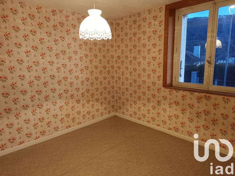 Maison - 127 m² - 5 pièces