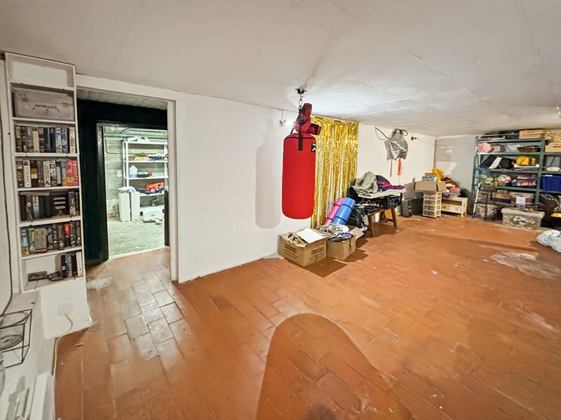 Maison - 102 m² - 5 pièces