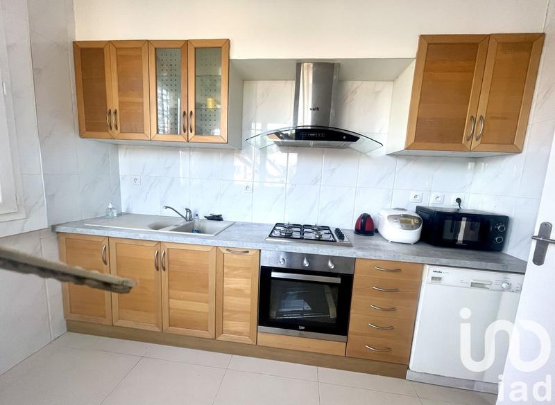 Maison - 147 m² - 5 pièces