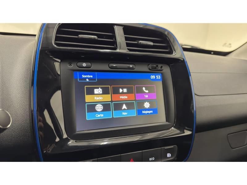 Dacia Spring Achat Intégral Business 2020