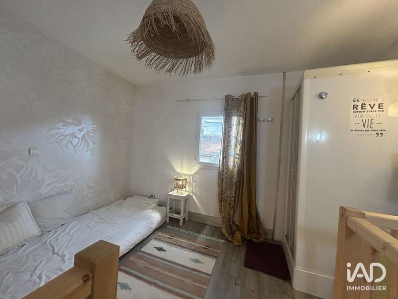 Maison - 143 m² - 5 pièces