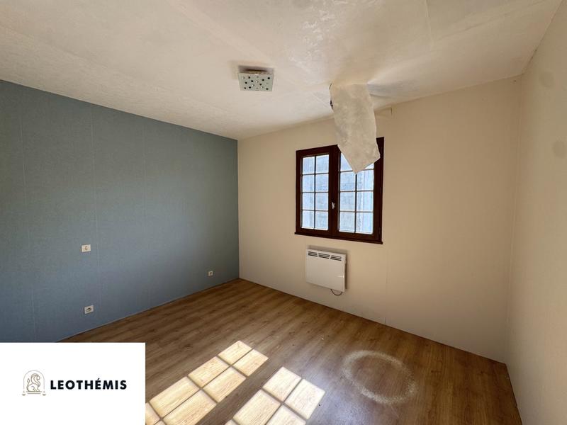 Maison traditionnelle - 131 m² - 5 pièces